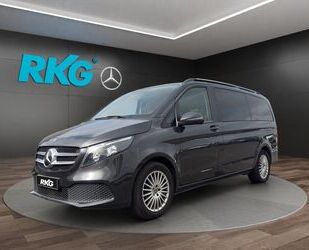 Mercedes-Benz V 300 Gebrauchtwagen