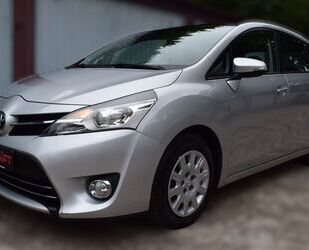 Toyota Verso Gebrauchtwagen