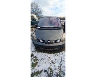 Renault Espace Gebrauchtwagen