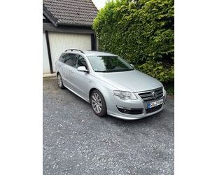 VW Passat Variant Gebrauchtwagen