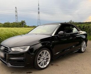 Audi Cabriolet Gebrauchtwagen