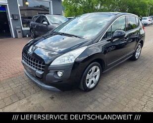 Peugeot 3008 Gebrauchtwagen