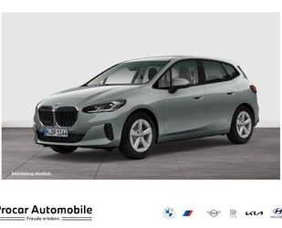 BMW 218 Active Tourer Gebrauchtwagen