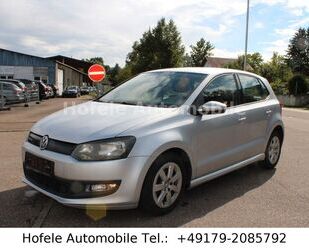VW Polo Gebrauchtwagen