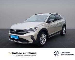 VW Taigo Gebrauchtwagen