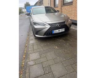Lexus ES 350 Gebrauchtwagen