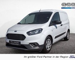 Ford Transit Courier Gebrauchtwagen