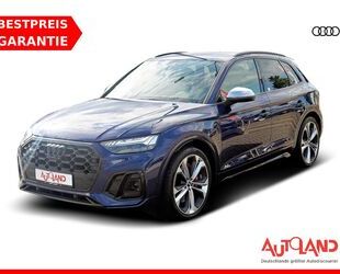 Audi SQ5 Gebrauchtwagen