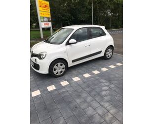 Renault Twingo Gebrauchtwagen