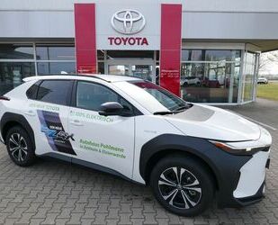 Toyota bZ4X Gebrauchtwagen