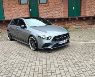 Mercedes-Benz A 200 Gebrauchtwagen