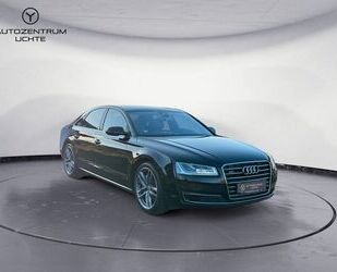 Audi A8 Gebrauchtwagen