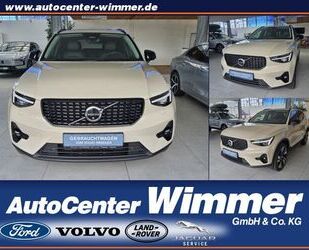 Volvo XC40 Gebrauchtwagen