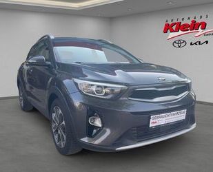 Kia Stonic Gebrauchtwagen