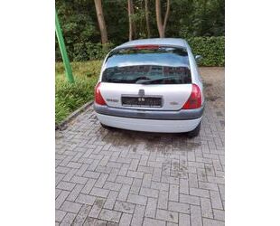 Renault Clio Gebrauchtwagen
