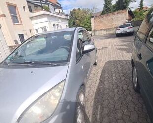 Mitsubishi Colt Gebrauchtwagen