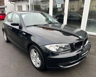 BMW 118 Gebrauchtwagen