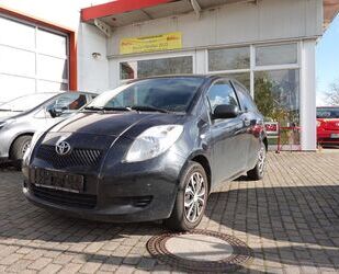 Toyota Yaris Gebrauchtwagen