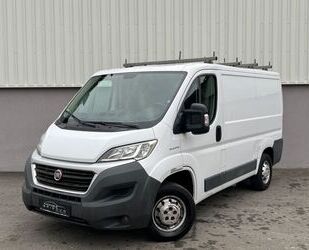 Fiat Ducato Gebrauchtwagen