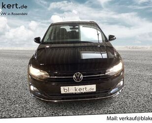 VW Polo Gebrauchtwagen