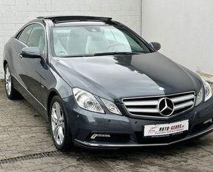Mercedes-Benz E 250 Gebrauchtwagen