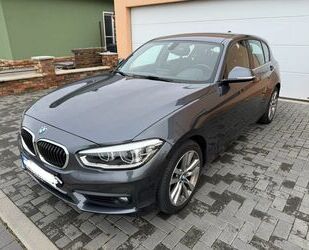 BMW 120 Gebrauchtwagen