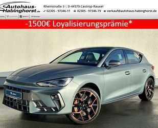 Cupra Leon Gebrauchtwagen