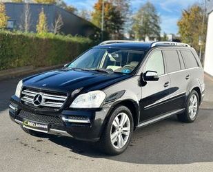 Mercedes-Benz GL 350 Gebrauchtwagen
