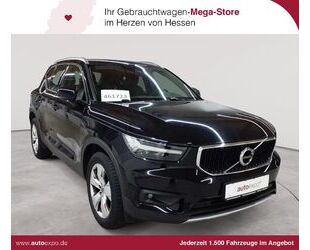 Volvo XC40 Gebrauchtwagen