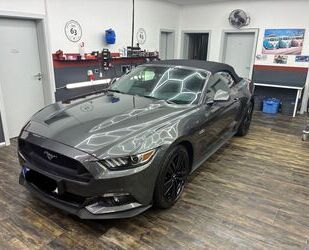 Ford Mustang Gebrauchtwagen