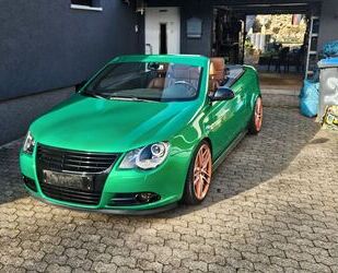 VW Eos Gebrauchtwagen