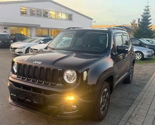 Jeep Renegade Gebrauchtwagen