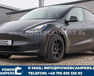 Tesla Model Y Gebrauchtwagen