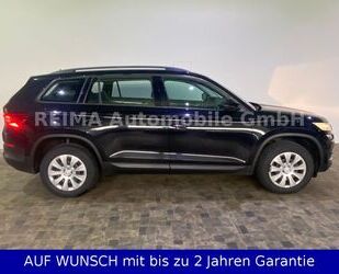 Skoda Kodiaq Gebrauchtwagen