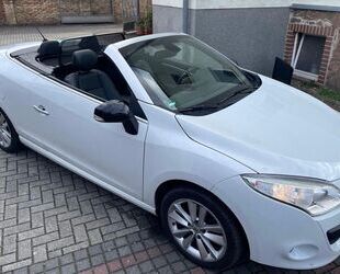 Renault Megane Gebrauchtwagen