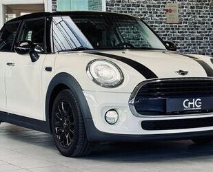 Mini Cooper D Gebrauchtwagen