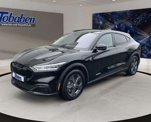 Ford Mustang Mach-E Gebrauchtwagen