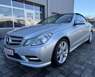 Mercedes-Benz E 200 Gebrauchtwagen