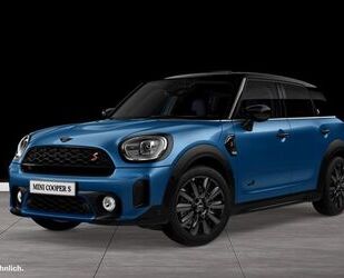 Mini Cooper S Countryman Gebrauchtwagen