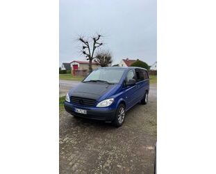 Mercedes-Benz Vito Gebrauchtwagen