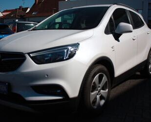 Opel Mokka Gebrauchtwagen