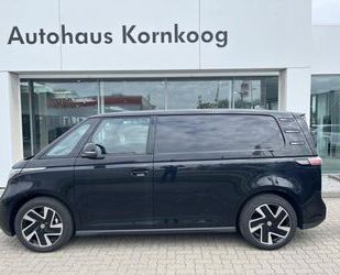 VW ID. Buzz Gebrauchtwagen