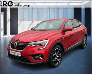 Renault Arkana Gebrauchtwagen