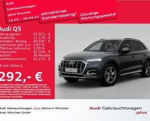 Audi Q5 Gebrauchtwagen