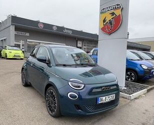 Fiat 500e Gebrauchtwagen