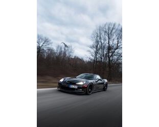 Corvette C6 Gebrauchtwagen