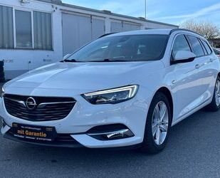 Opel Insignia Gebrauchtwagen