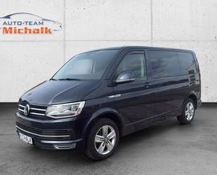 VW T6 Transporter Gebrauchtwagen