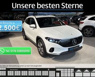 Mercedes-Benz EQA Gebrauchtwagen
