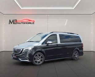Mercedes-Benz V 300 Gebrauchtwagen